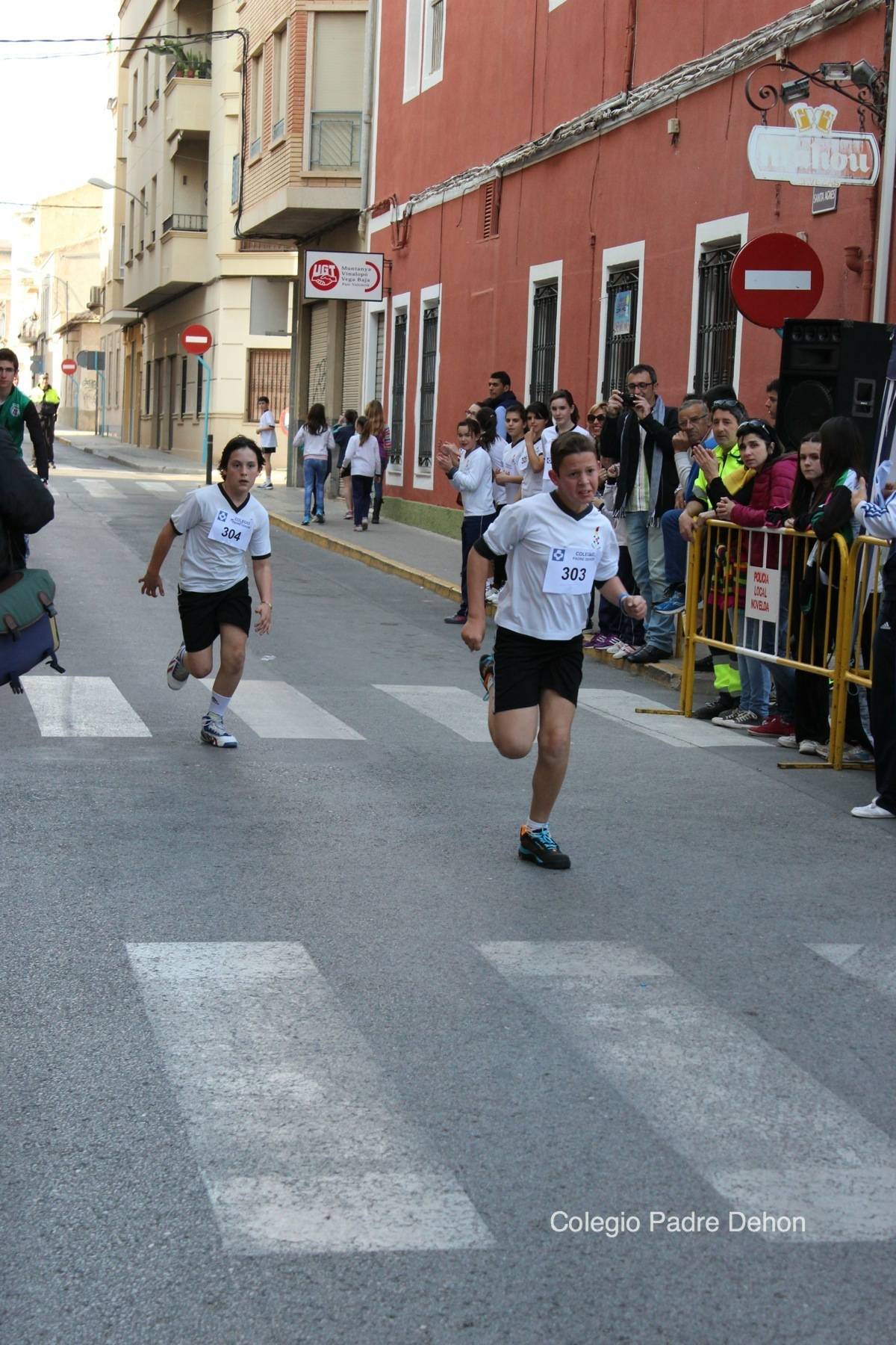 2014 03 15 VI CROS PADRE DEHON (717)